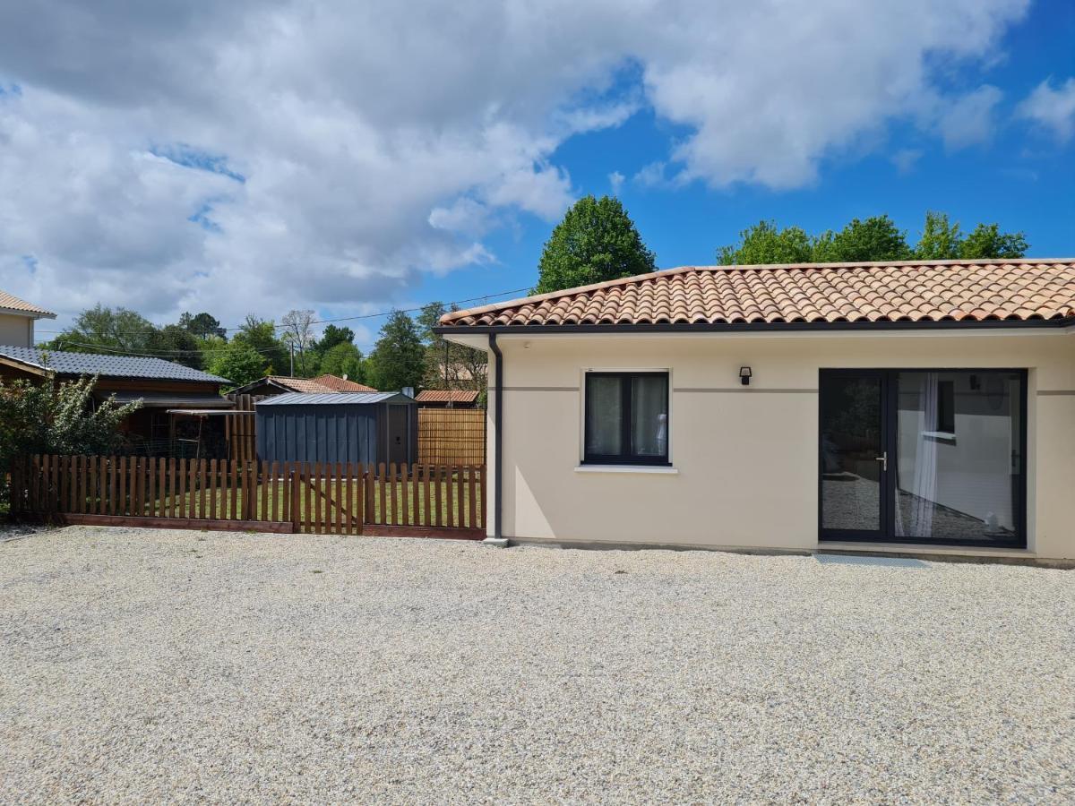 Cabane Miossaise Exterior photo